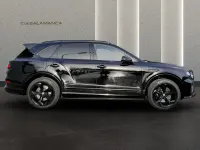 Usado Bentley Continental GT 550 CV (404 kW) 2023 Negro