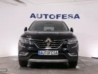 Usado Renault Koleos Initiale Paris 175 CV (128 kW) 2017 Negro SUV