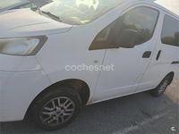 Usado Nissan NV200 Comfort 90 CV (66 kW) 2016 Blanco Monovolumen