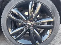 Usado Mini ONE 102 CV (75 kW) 2016 Negro Utilitario