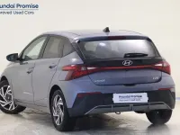 Usado Hyundai i20 83 CV (61 kW) 2025 Utilitario