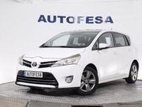 Usado Toyota Verso Advance 132 CV (97 kW) 2014 Blanco Monovolumen