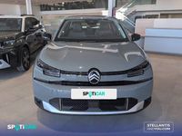 Nuevo Citroën C4 Business Class 145 CV (106 kW) 2025 Verde Berlina