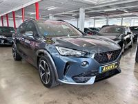 Begagnad Cupra Formentor 204 HK (150 kW) 2021 Grå SUV
