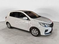 Usado Mitsubishi Space Star Motion 71 CV (52 kW) 2023 Blanco Berlina