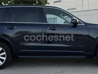Usado Volvo XC90 Inscription 235 CV (172 kW) 2016 Negro SUV