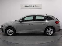 Usado Skoda Scala Essence 95 CV (69 kW) 2024 Utilitario