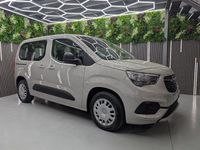Usado Opel Combo Life Edition+ 131 CV (96 kW) 2022 Beige Monovolumen