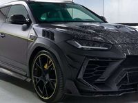 usado Lamborghini Urus 4.0 V8 Aut.