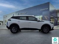 Usado Peugeot 2008 Active 102 CV (75 kW) 2023 Blanco SUV