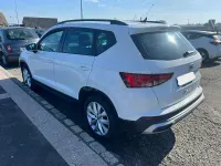 Usado Seat Ateca Reference 115 CV (84 kW) 2024 Blanco SUV