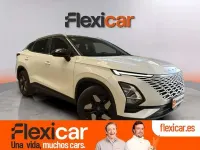 Usado Omoda 5 185 CV (136 kW) 2024 Blanco SUV