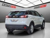 Usado Peugeot 3008 Active 131 HP (96 kW) 2021 Branco SUV