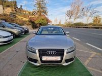 Usado Audi A5 190 CV (139 kW) 2008 Beige Coupe