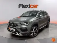 Usado Seat Ateca Xperience 150 CV (110 kW) 2024 Gris SUV