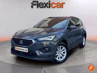 Usado Seat Tarraco Style 150 CV (110 kW) 2023 Negro SUV
