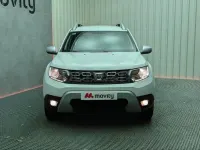 Usado Dacia Duster Prestige 115 CV (84 kW) 2020 Blanco SUV