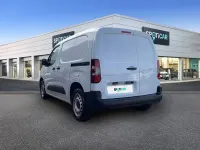 Nuevo Opel Combo S 102 CV (75 kW) 2026 Blanco Monovolumen