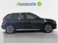 Nuevo Skoda Kamiq 115 CV (84 kW) 2026 Negro SUV
