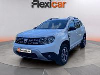 Usado Dacia Duster 150 CV (110 kW) 2020 Blanco SUV