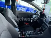 Usado Seat Leon FR 190 CV (139 kW) 2019 Blanco Berlina