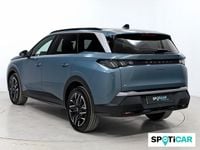 Usado Peugeot 5008 Allure 145 CV (106 kW) 2025 Azul SUV
