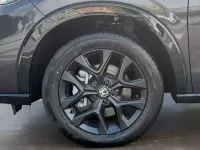 Usado Honda ZR-V Sport 184 CV (135 kW) 2025 Negro SUV