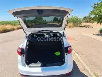 Usado Ford C-MAX Titanium 115 CV (84 kW) 2010 Blanco Monovolumen