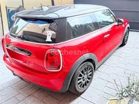 Usado Mini Cooper 136 CV (100 kW) 2020 Rojo Utilitario