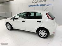 usado Fiat Punto 1.4 S&S Easy