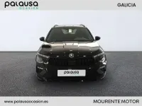 Usado Skoda Kamiq Monte Carlo 116 CV (85 kW) 2026 Negro SUV