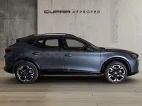 Używany Cupra Formentor 150 KM (110 kW) 2025 Szary SUV