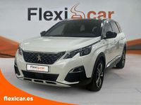 usado Peugeot 5008 1.5 BlueHDi 96kW S&S GT EAT8 Diésel en Flexicar Palma de Mallorca 2