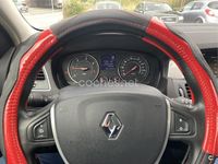 Usado Renault Laguna III Dynamique 130 CV (95 kW) 2014 Negro Berlina