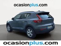 Usado Volvo XC40 Momentum 129 CV (94 kW) 2020 Gris SUV