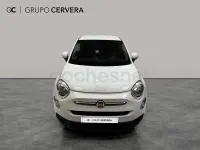 Usado Fiat 500X 120 CV (88 kW) 2021 Blanco SUV