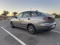 Usado Seat Cordoba Reference 100 CV (73 kW) 2004 Verde Berlina