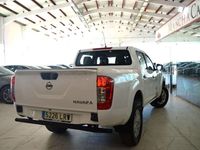 Occasion Nissan Navara Acenta 163 ch (119 kW) 2021 Blanc Pick-up