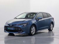 Usado Toyota Corolla Active 98 CV (72 kW) 2021 Azul Familiar