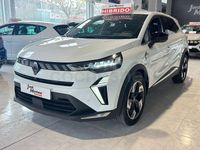 Usado Renault Symbioz Techno 140 CV (102 kW) 2025 Blanco SUV