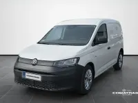 Nuevo VW Caddy 150 CV (110 kW) 2025 Blanco Monovolumen