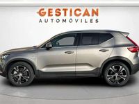 Usado Volvo XC40 Inscription 261 CV (191 kW) 2021 Beige SUV