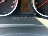 Usado Opel Corsa Selective 100 CV (73 kW) 2014 Gris / plata Utilitario