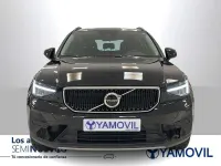Usado Volvo XC40 Core 129 CV (94 kW) 2022 Negro SUV
