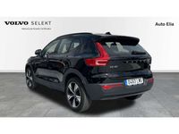 usado Volvo XC40 1.5 T4 RECHARGE R-DESIGN DCT 5P