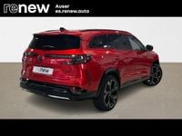 Usado Renault Espace Techno Esprit Alpine 200 CV (147 kW) 2025 Rojo Monovolumen