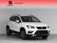 usado Seat Ateca 1.0 TSI S&S Ecomotive Style