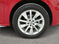 Usado Skoda Kamiq Style 150 CV (110 kW) 2022 SUV