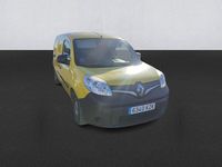 Usado Renault Kangoo 90 CV (66 kW) 2019 Amarillo Monovolumen