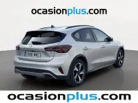 Usado Ford Focus Active 155 CV (114 kW) 2024 Azul Berlina